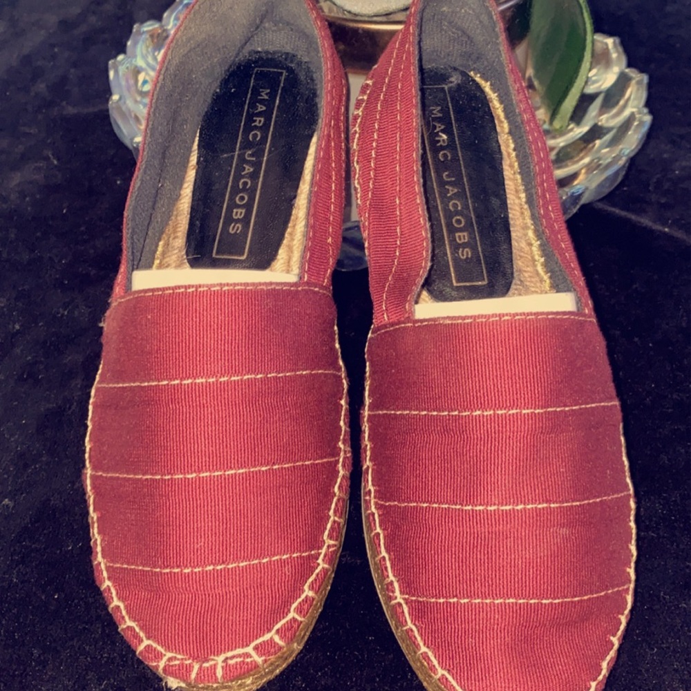 Marc jacobs shoes